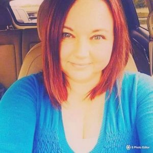 Meet your Posher, Kristy